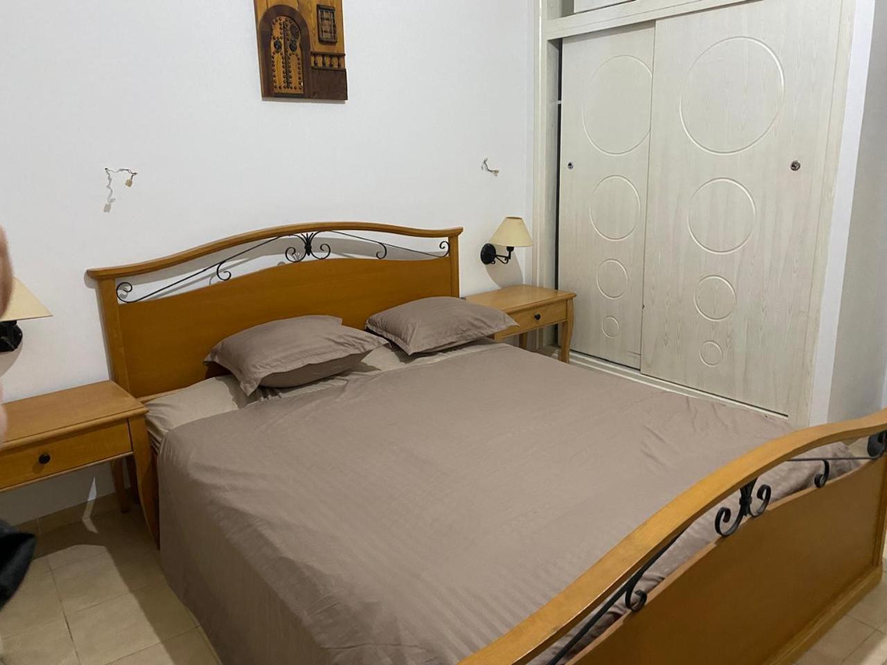 Hébergement de vacances Maison Independante Zone Kantaoui Sousse