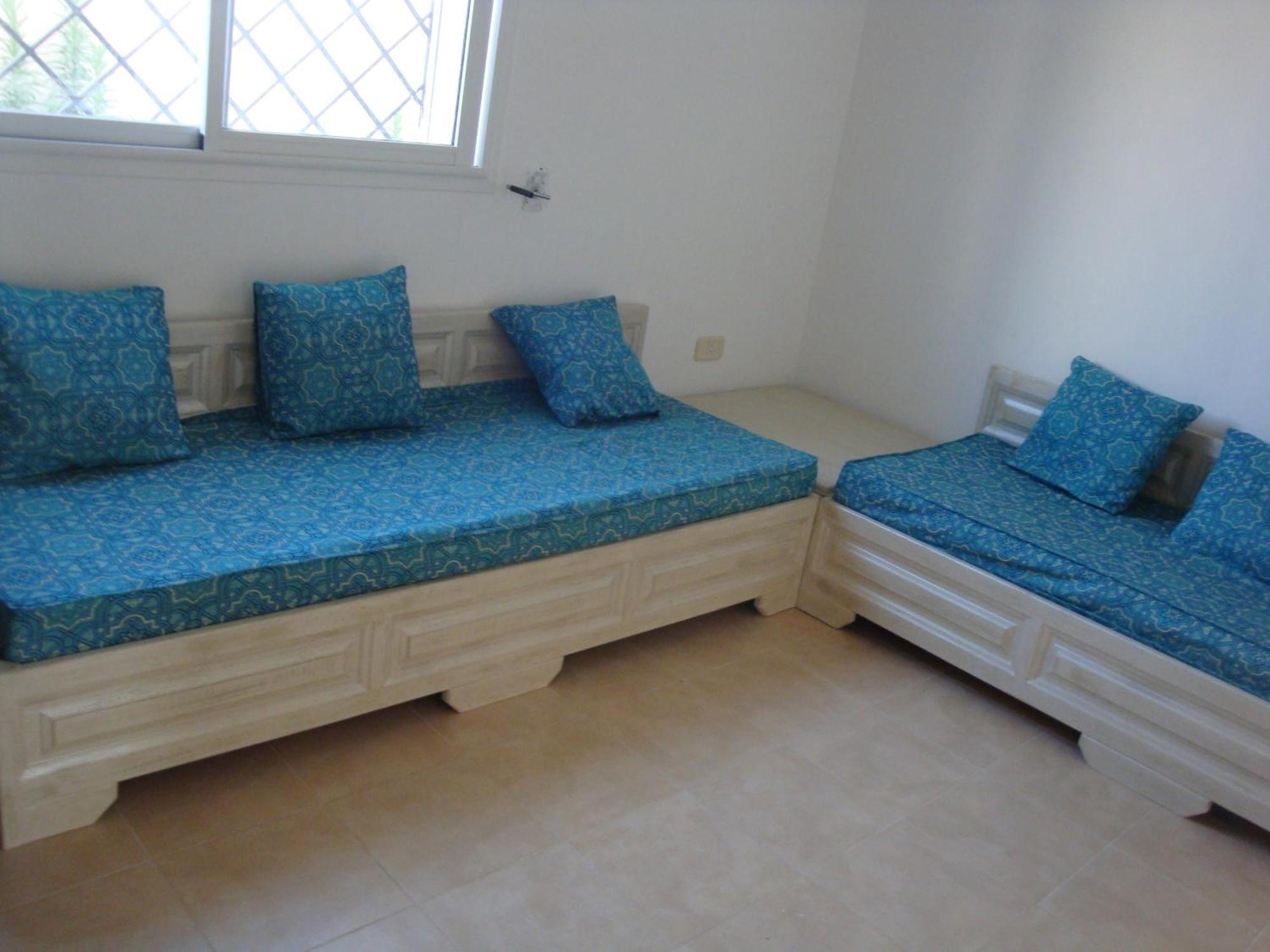 Maison Independante Zone Kantaoui Hébergement de vacances Sousse